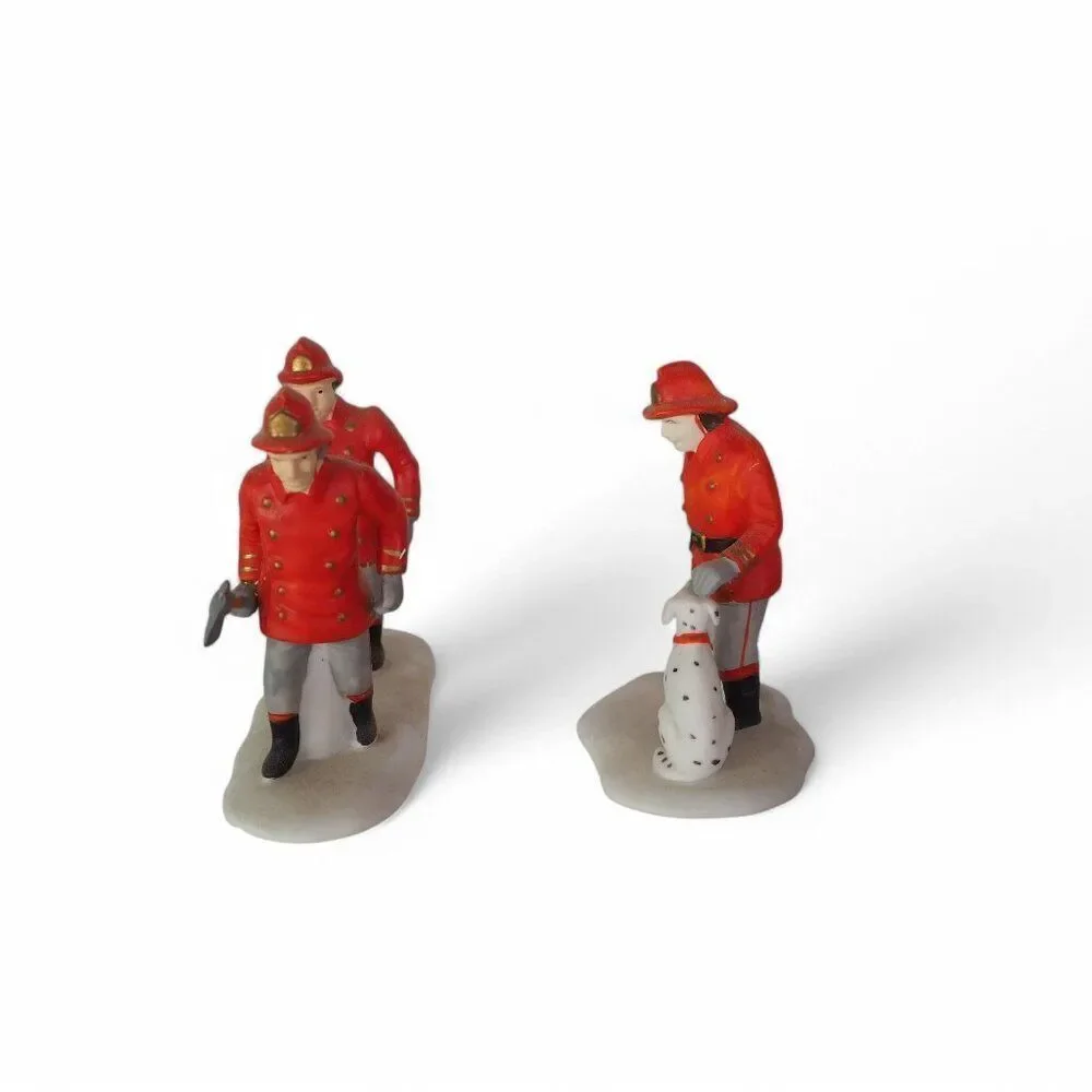 Department 56 Heritage Village Collection 